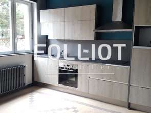 Location Maison 5 chambresSaint-Lô