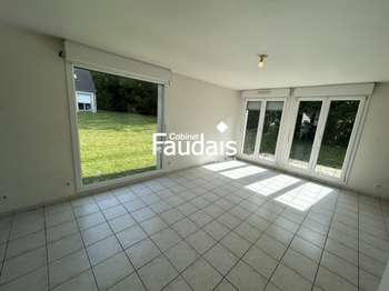 Location maison 3 pièces