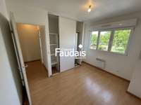 Location maison 3 pièces