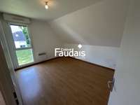 Location maison 3 pièces