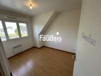 Location maison 3 pièces