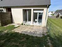 Location maison 3 pièces
