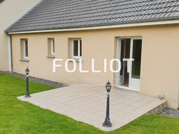 Location Maison 2 chambresSaint-Lô