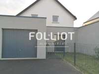 Location maison 5 pièces