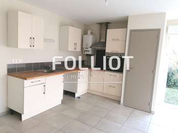Location maison 5 pièces