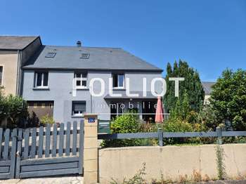 Location Maison 4 chambresSaint-Lô