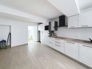 Location maison 4 pièces