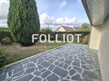 Location Maison 4 chambresSaint-Lô
