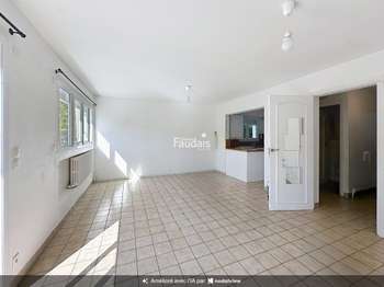 Location maison 4 pièces