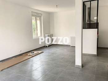 Location Maison 3 chambresSaint-Lô