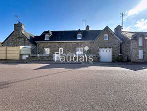 Location Maison 4 chambresSaint-Lô-d'Ourville