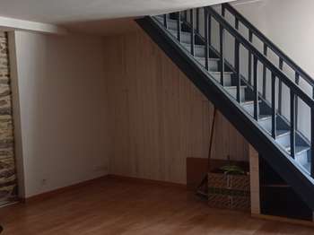Location maison 5 pièces