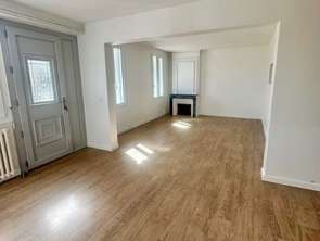 Location Maison 4 piècesSaint-Loubès