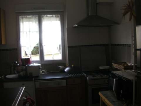 Location maison 4 pièces Location maison 4 pièces