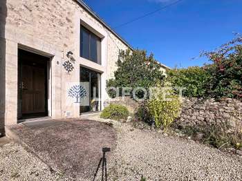 Location Maison 1 chambreSaint-Loup-Lamairé