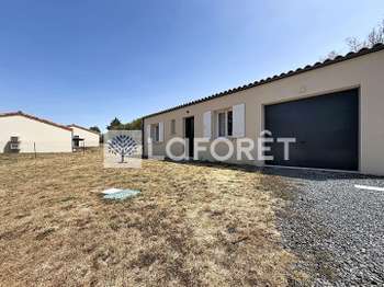 Location maison 3 pièces