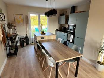 Location Maison 3 chambresSaint-Lumine-de-Clisson