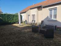 Location maison 3 pièces