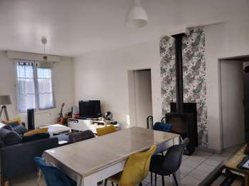 Location maison 3 pièces