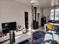 Location maison 3 pièces