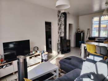Location maison 3 pièces