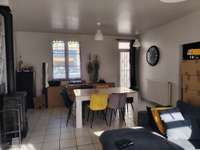 Location maison 3 pièces