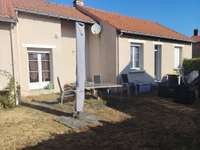Location maison 3 pièces