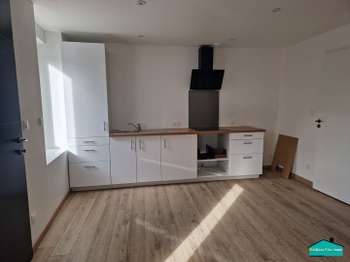 Location Maison 3 chambresSaint-Lumine-de-Coutais