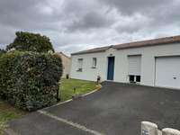 Location maison 4 pièces