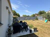 Location maison 4 pièces