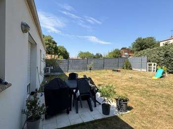 Location maison 4 pièces