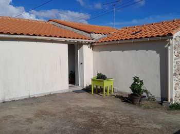 Location maison 2 pièces Location maison 2 pièces