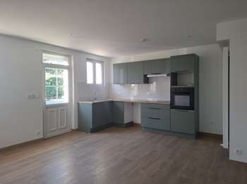 Location Maison 4 chambresSaint-Lumine-de-Coutais