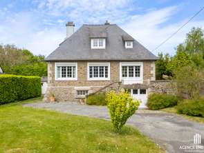 Location Maison 4 chambresSaint-Lunaire