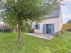 Location Maison 3 chambresSaint-Lyphard