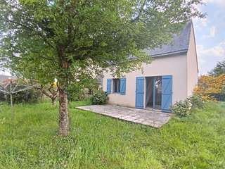 Location maison 4 pièces
