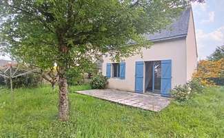Photo Location maison Saint-Lyphard