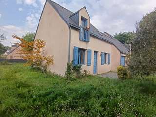 Location maison 4 pièces
