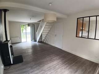 Location maison 4 pièces