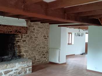Location maison 3 pièces