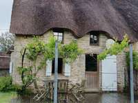 Location maison 3 pièces