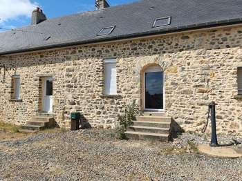 Location Maison 2 chambresSaint-M'Hervé