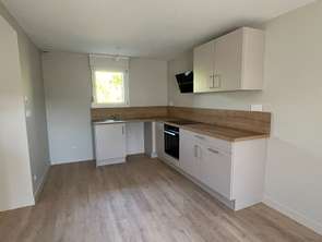 Location Maison 2 chambresSaint-M'Hervé
