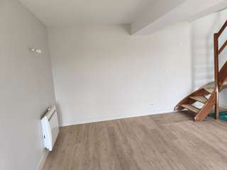 Location maison 3 pièces