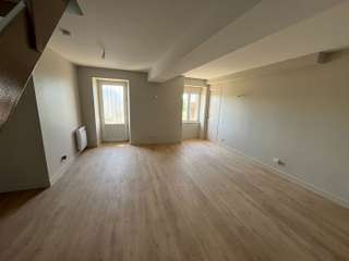 Location maison 3 pièces
