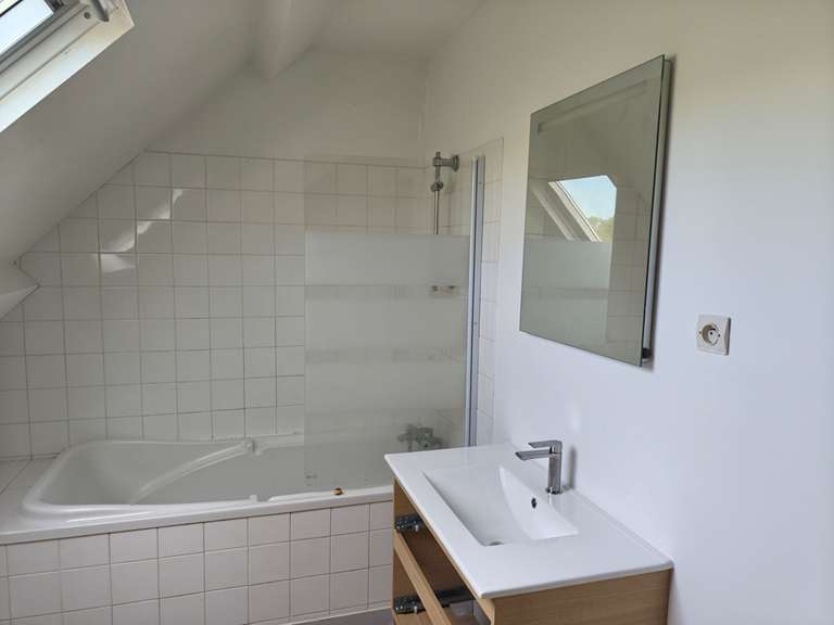 Location maison 3 pièces