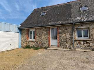 Location maison 3 pièces