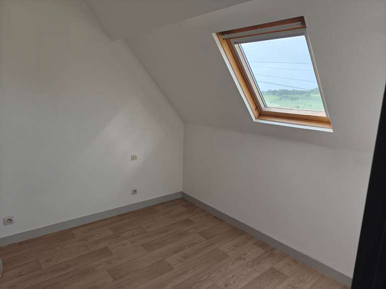 Location maison 3 pièces