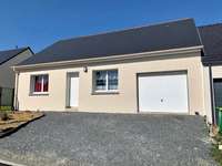 Location maison 3 pièces