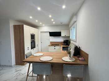Location maison 3 pièces